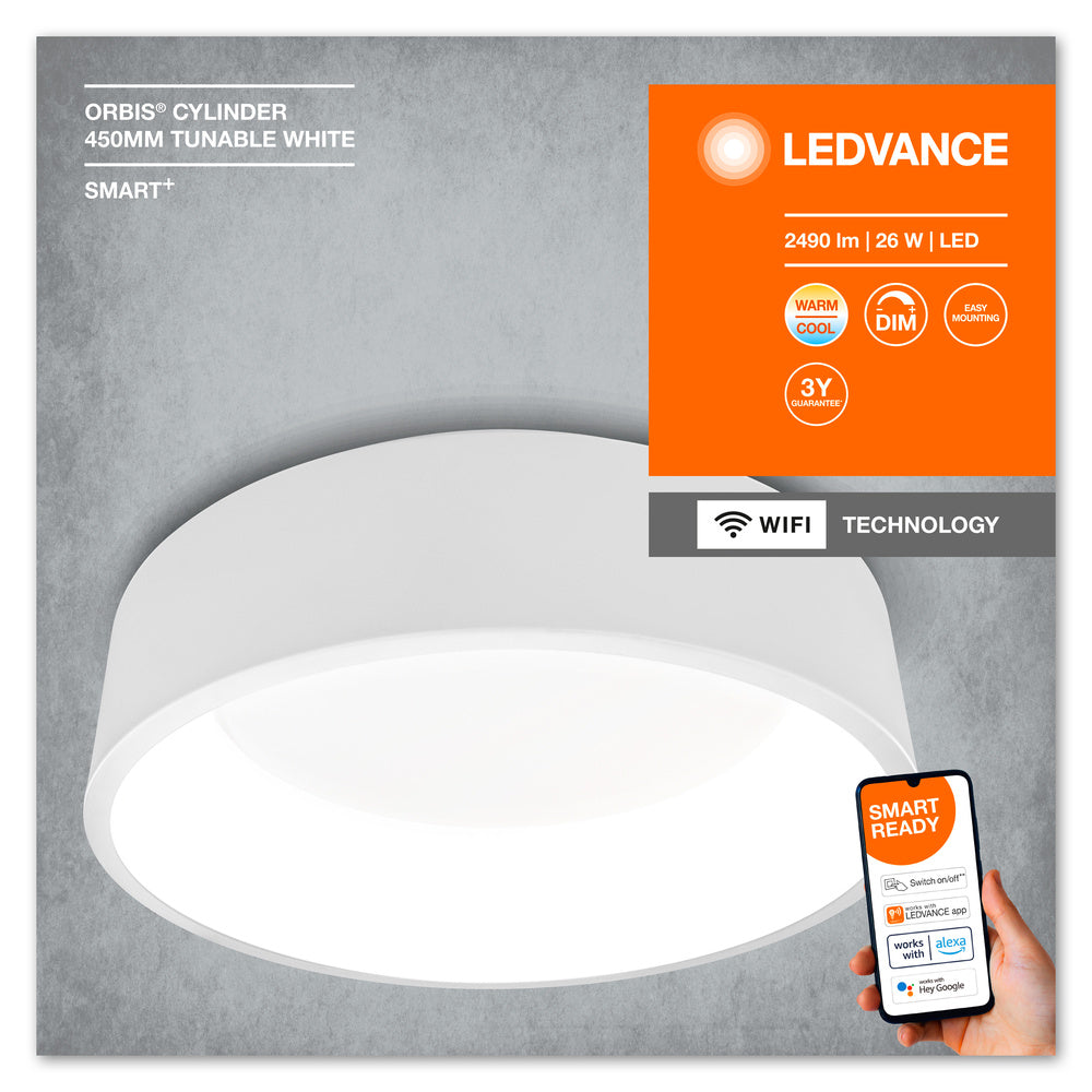 LED príslušenstvo – LEDVANCE
