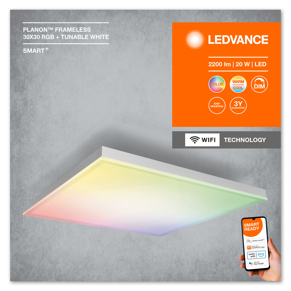 Príslušenstvo – LEDVANCE