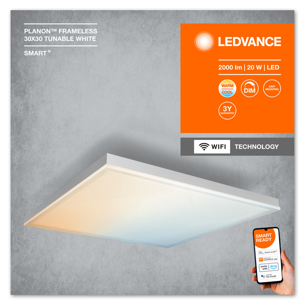 Príslušenstvo – LEDVANCE