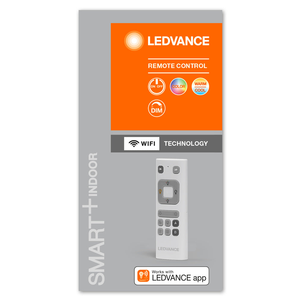LED ovládanie – LEDVANCE