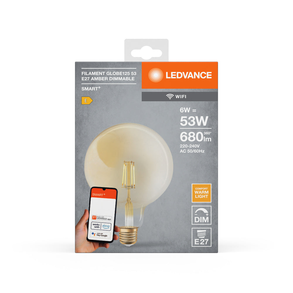 LED príslušenstvo 6 W – LEDVANCE