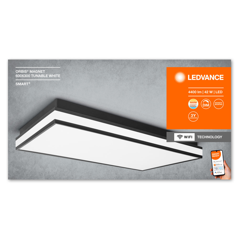 LED príslušenstvo – LEDVANCE
