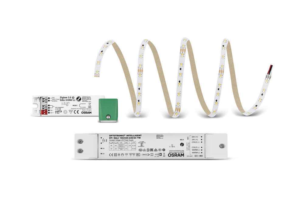 LED panel 41W IP20 6500K 80° – LED stropný panel LEDVANCE