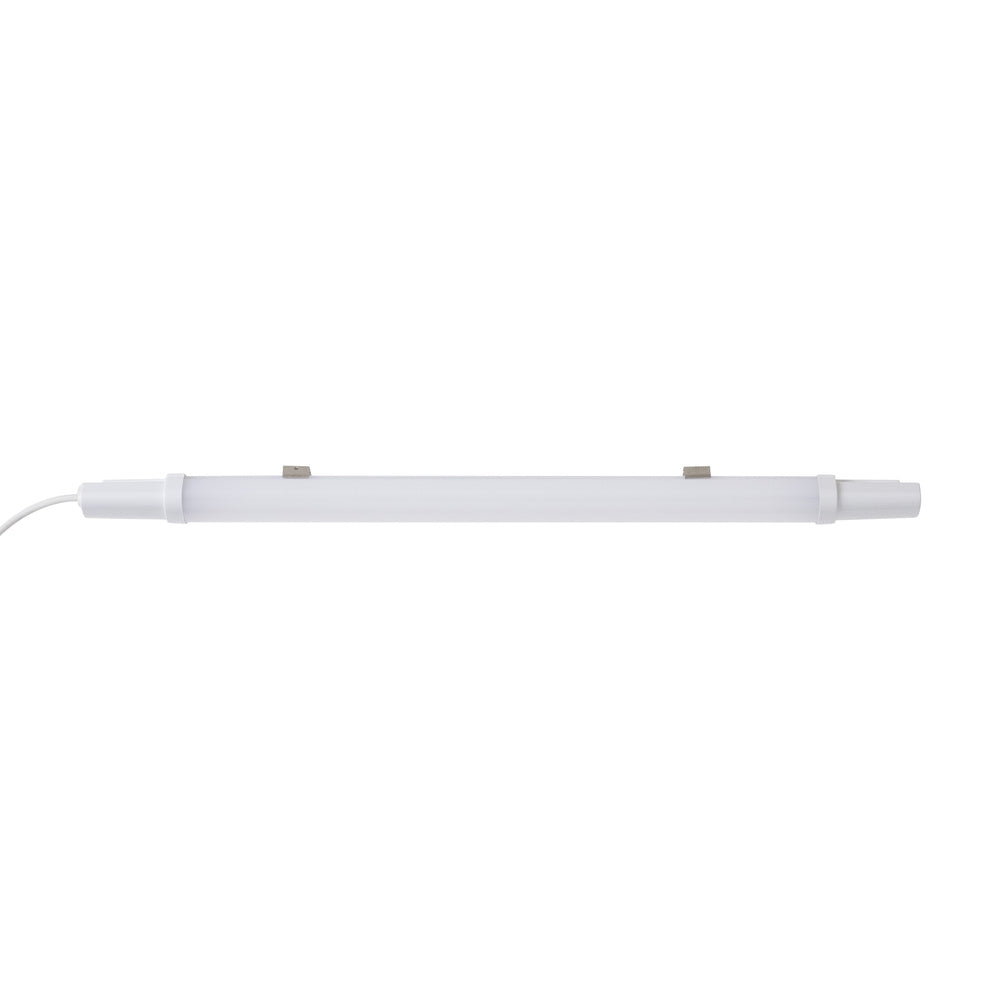 LED prachotesné svietidlo 18W IP65 4000K 110° – priemyselné prachotesné svietidlo LEDVANCE