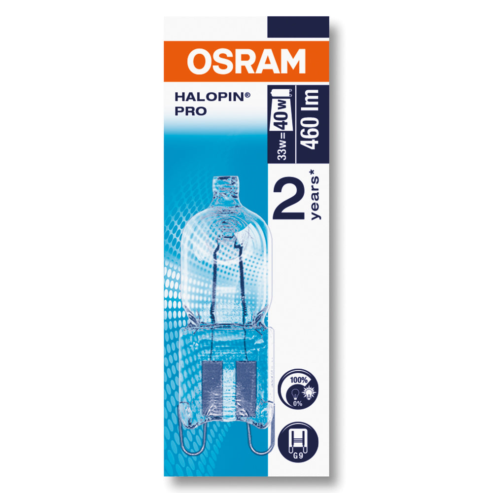 LED príslušenstvo 35 W – OSRAM