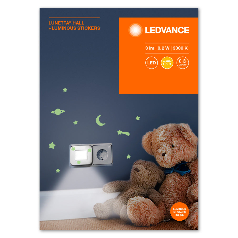 LED príslušenstvo – LEDVANCE
