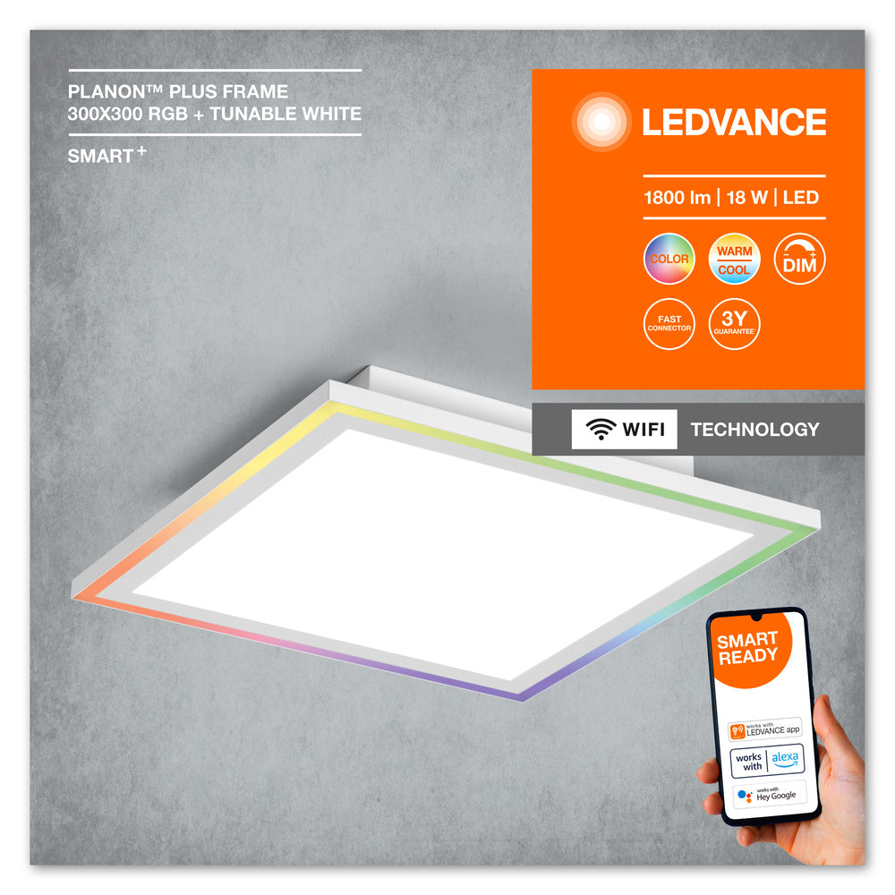 LED príslušenstvo – LEDVANCE