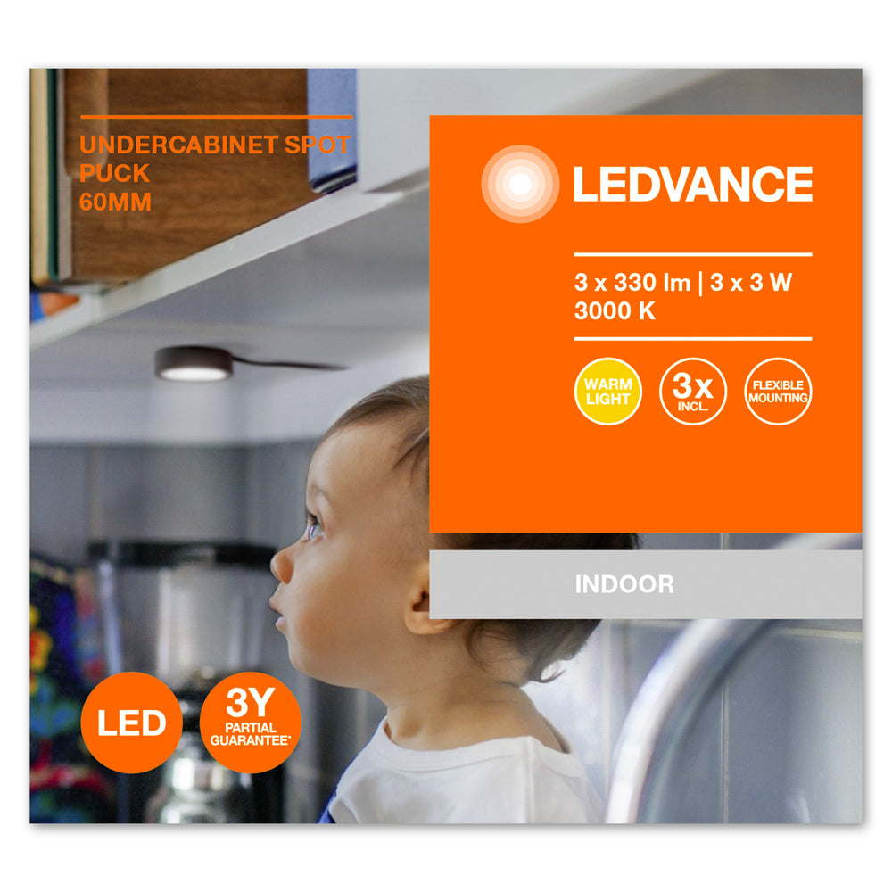 LED driver 3W – LEDVANCE
