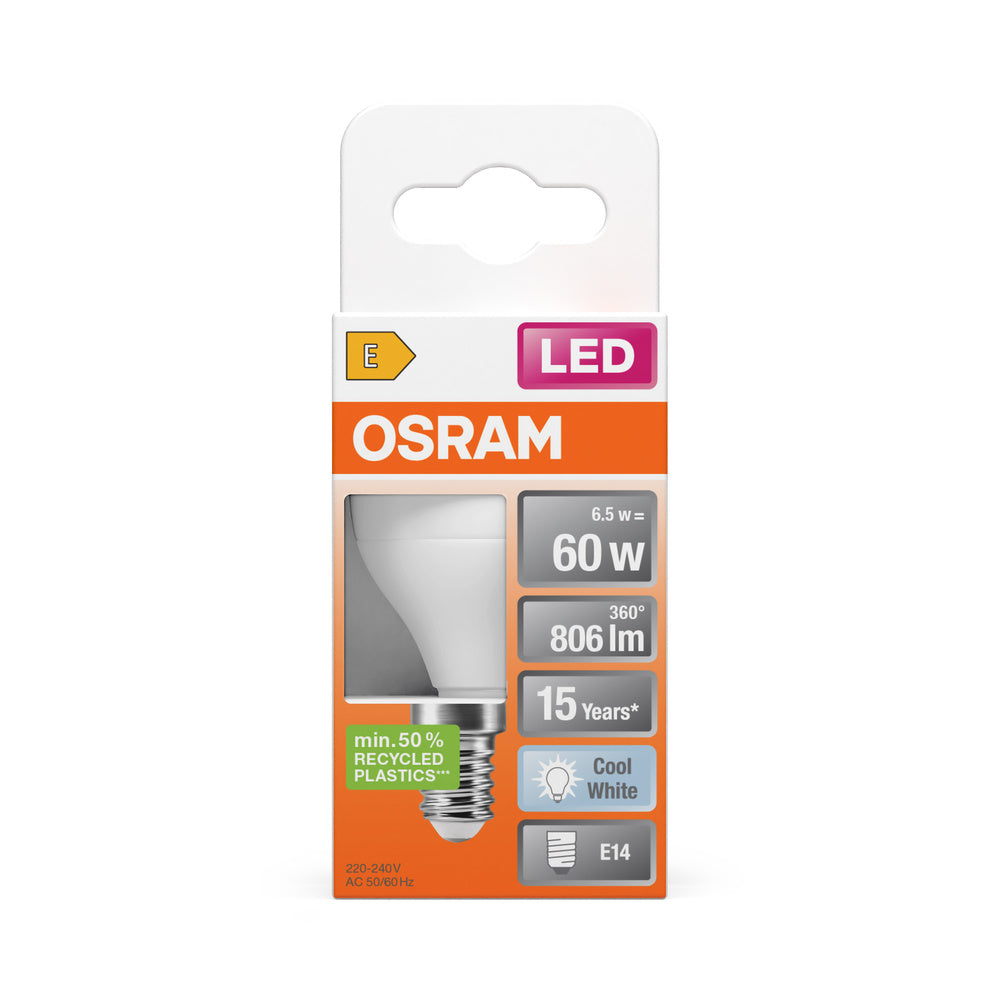 LED stropné svietidlo 6.5W IP20 4000K 150° – stropné LED svietidlo OSRAM