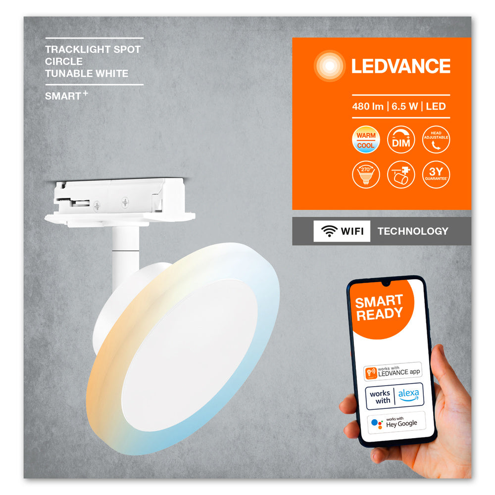 LED príslušenstvo – LEDVANCE