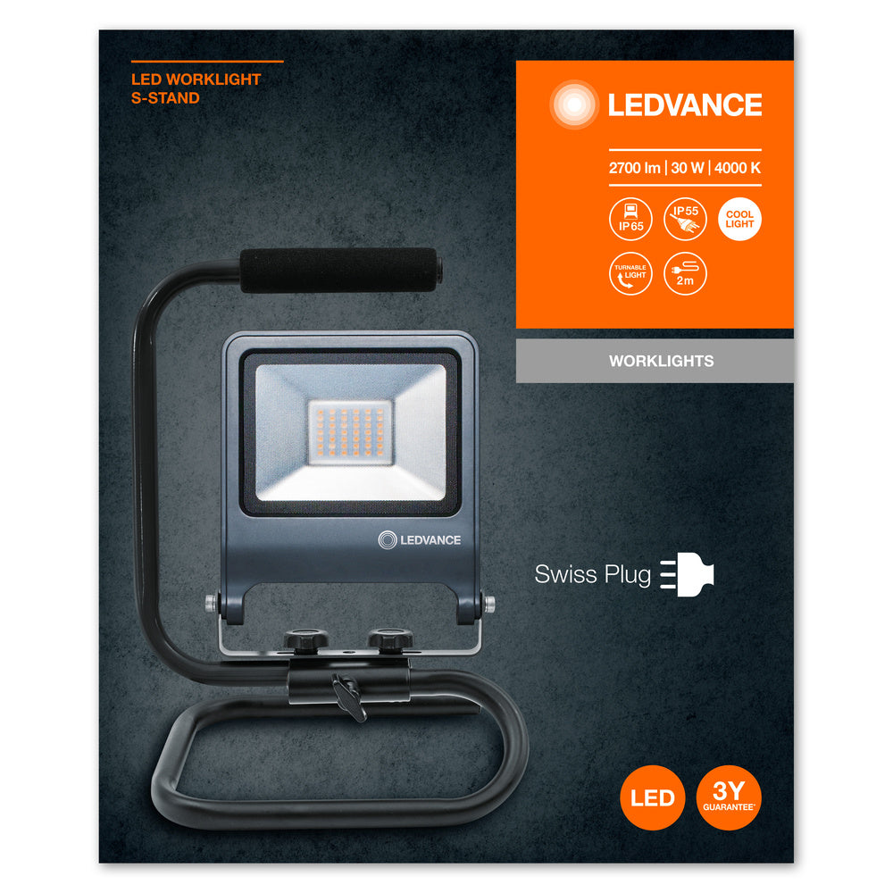 LED príslušenstvo 30 W – LEDVANCE