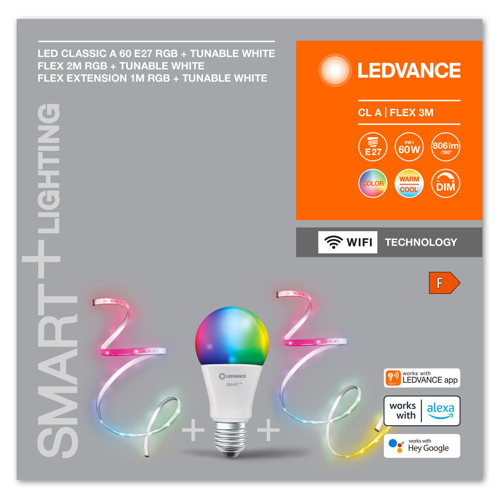 LED príslušenstvo – LEDVANCE