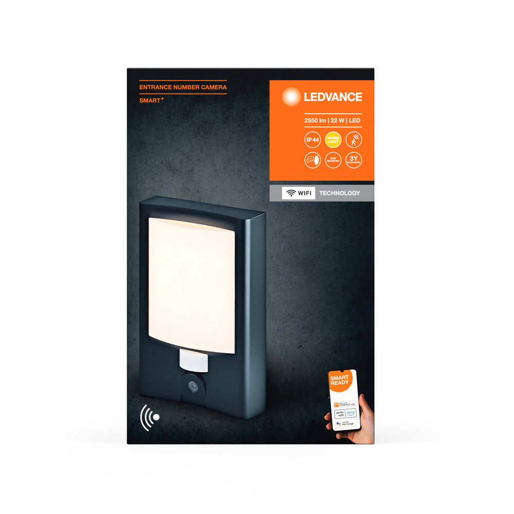 LED príslušenstvo – LEDVANCE