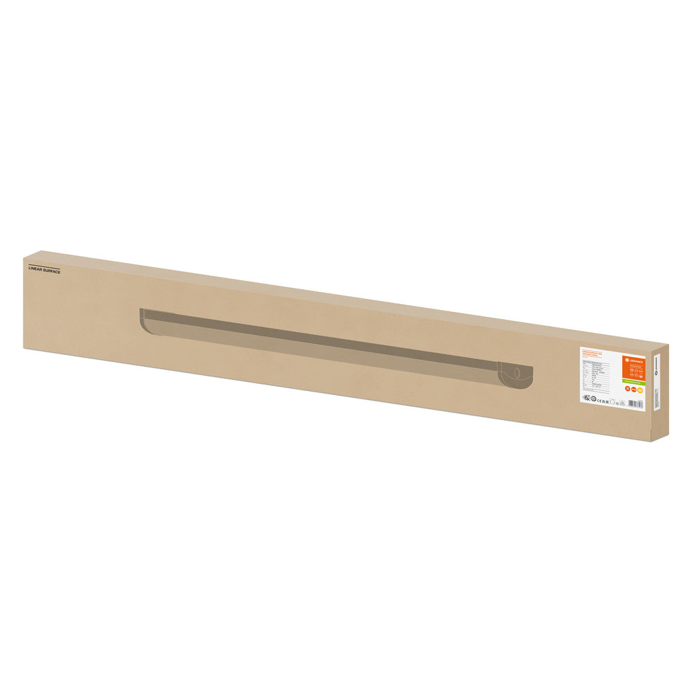 LED lineárne svietidlo 32W IP44 3000K 110° – lineárne LED svietidlo LEDVANCE