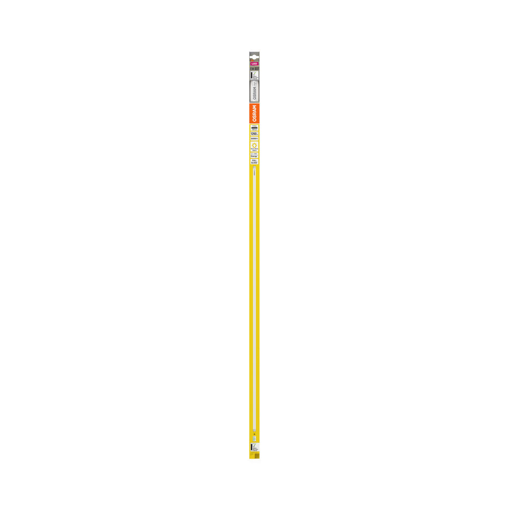 LED lineárne svietidlo 11.6W IP20 3000K 190° – lineárne LED svietidlo OSRAM
