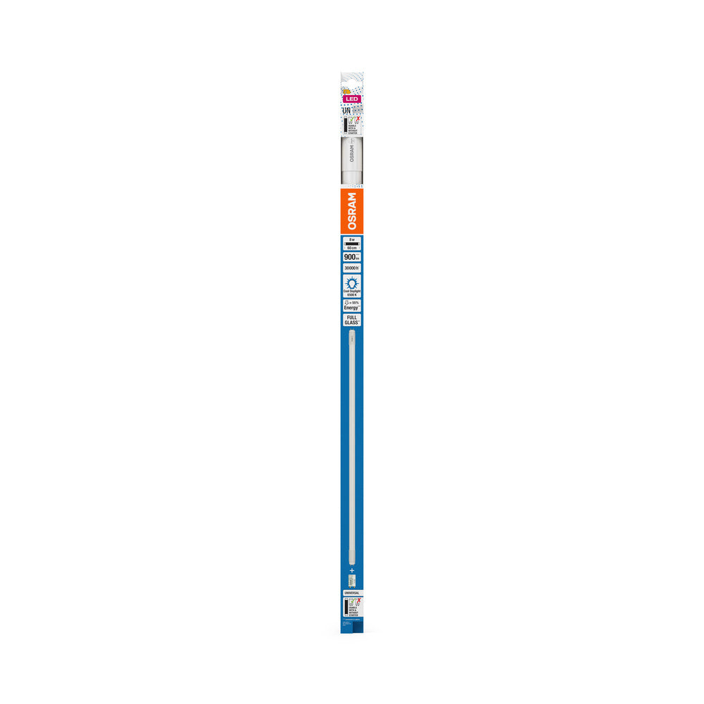 LED lineárne svietidlo 8W IP20 6500K 190° – lineárne LED svietidlo OSRAM