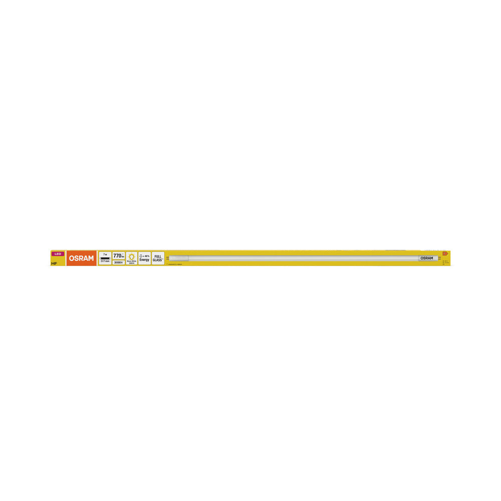LED lineárne svietidlo 7W IP20 3000K 190° – lineárne LED svietidlo OSRAM