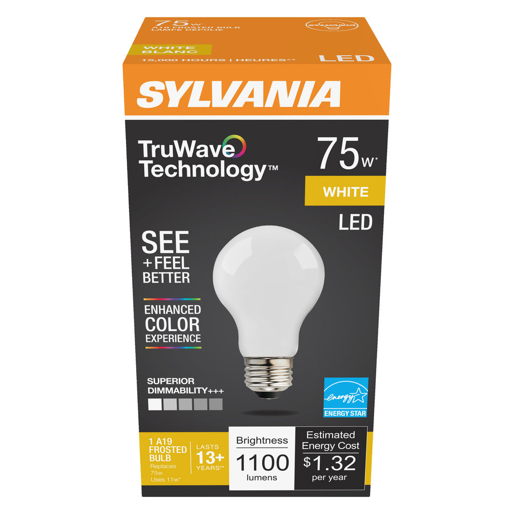 LED príslušenstvo 11W – SYLVANIA