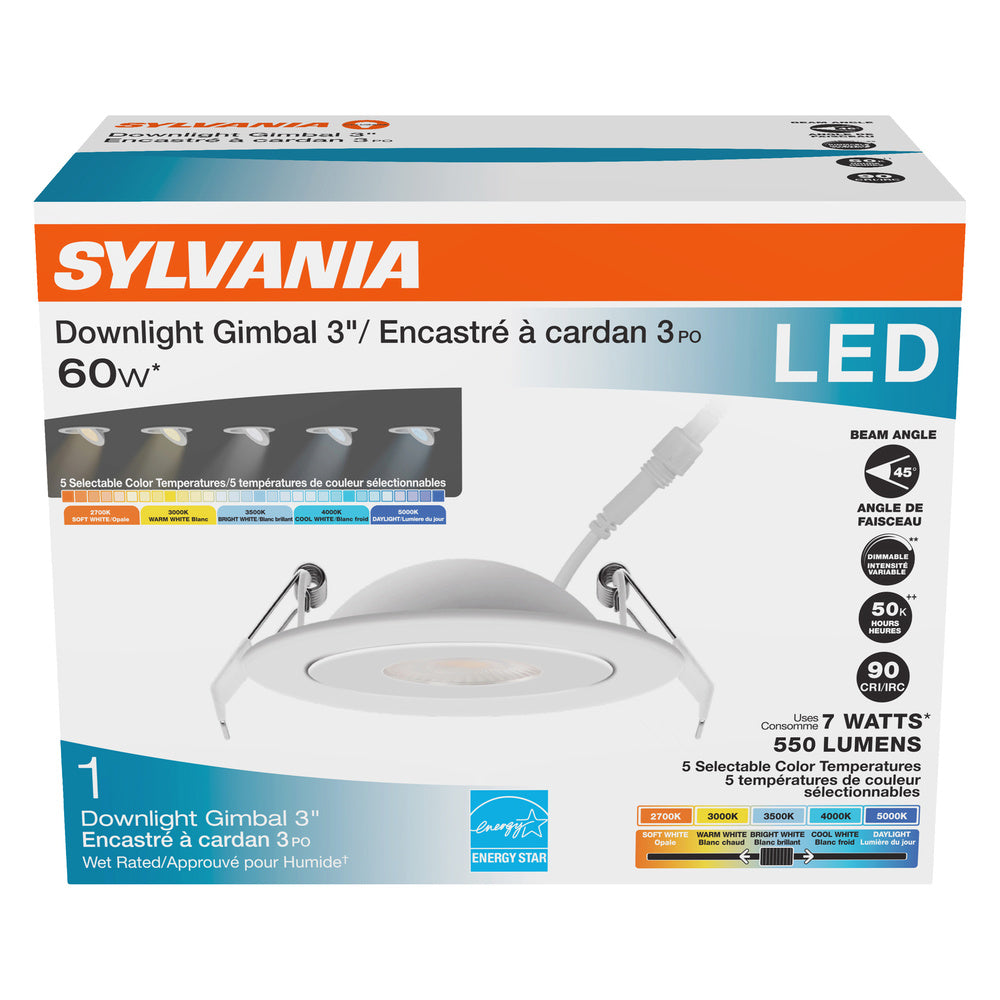 LED príslušenstvo – SYLVANIA