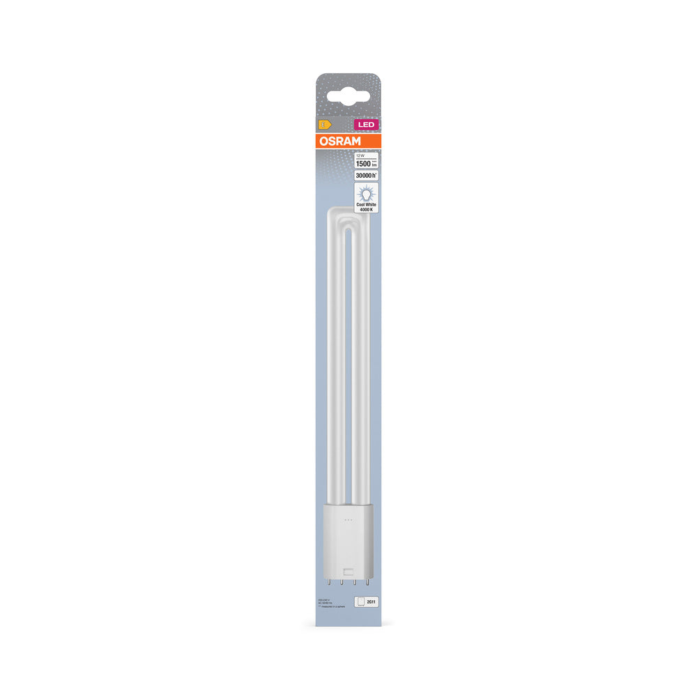 LED lineárne svietidlo 12W IP20 4000K 140° – lineárne LED svietidlo OSRAM