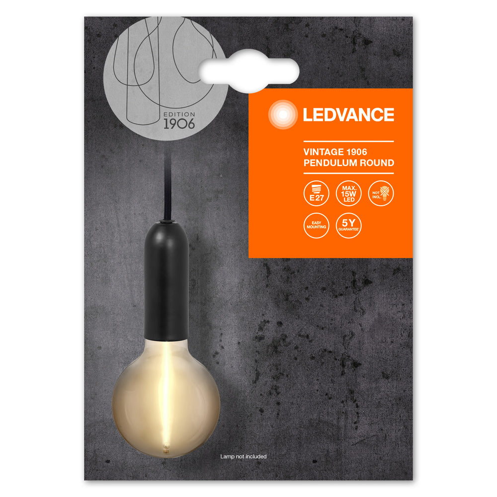 LED príslušenstvo – LEDVANCE