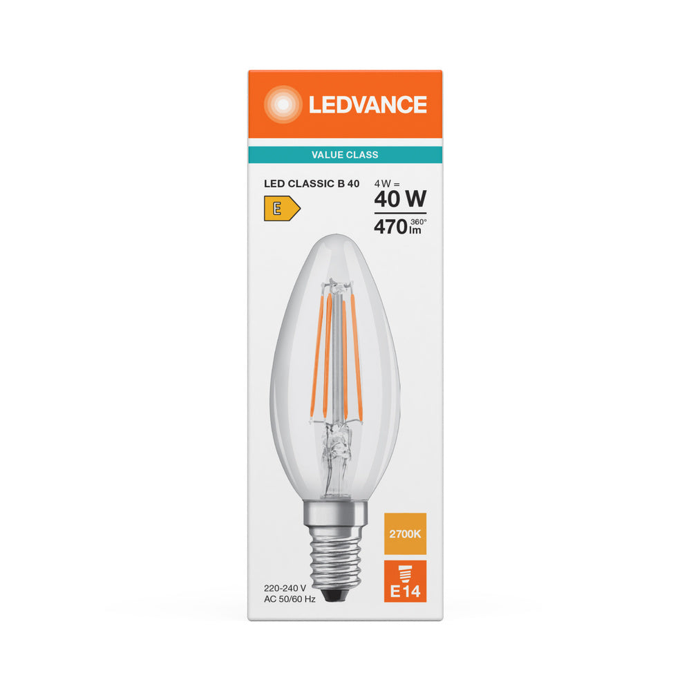 LED stropné svietidlo 4W IP20 2700K 300° – stropné LED svietidlo LEDVANCE