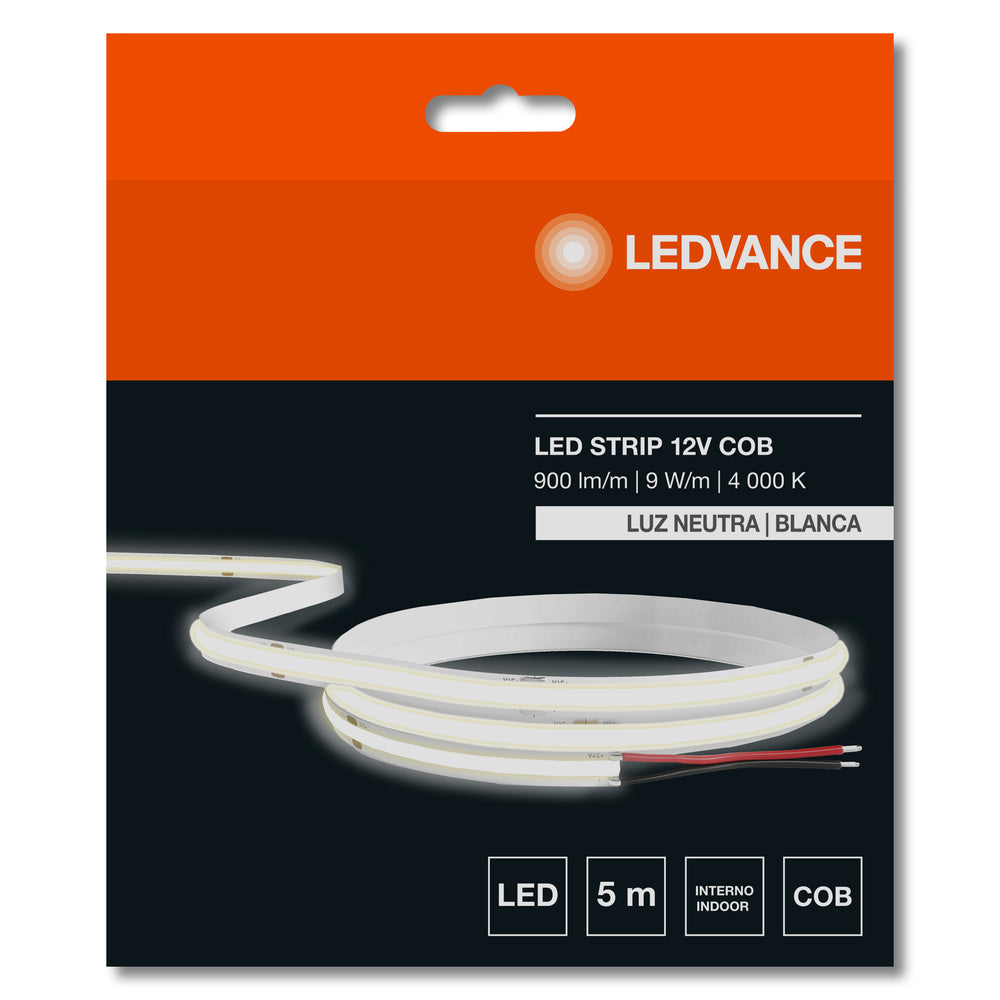 LED príslušenstvo 9W – LEDVANCE