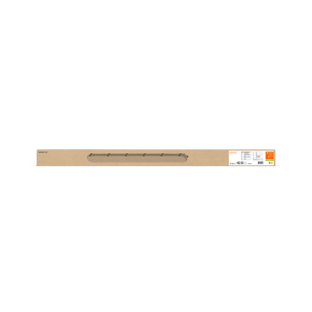 LED prachotesné svietidlo 32W IP65 3000K 110° – priemyselné prachotesné svietidlo LEDVANCE