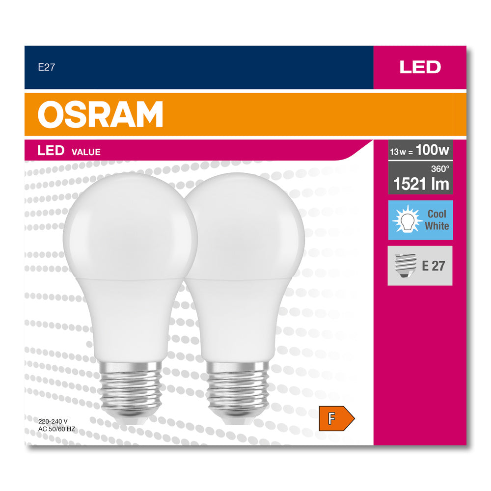 LED stropné svietidlo 13W 4000K 150° – stropné LED svietidlo OSRAM