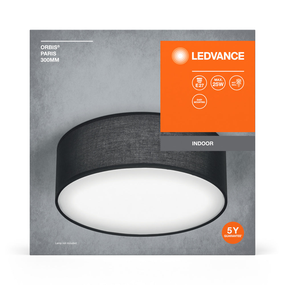 LED stropné svietidlo IP20 – stropné LED svietidlo LEDVANCE