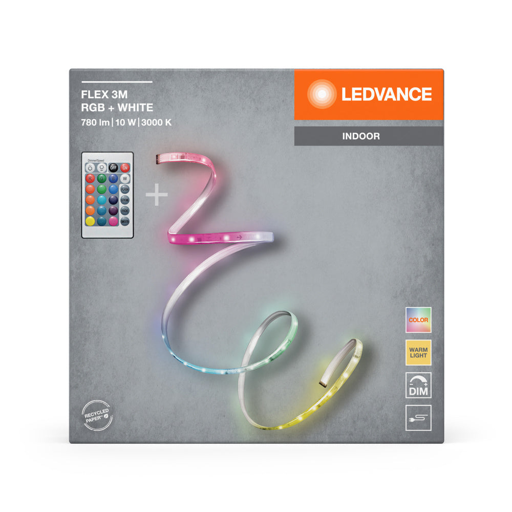 LED ovládanie – LEDVANCE