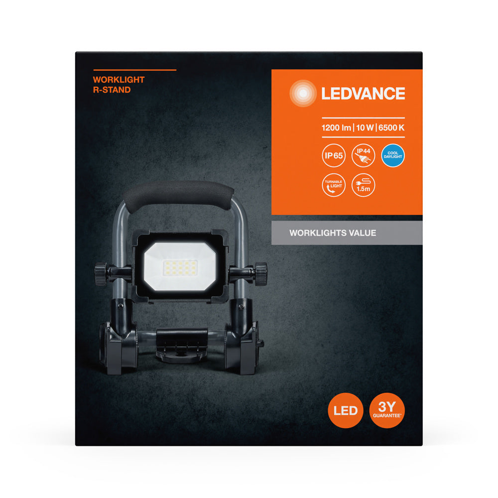 LED príslušenstvo 10W – LEDVANCE