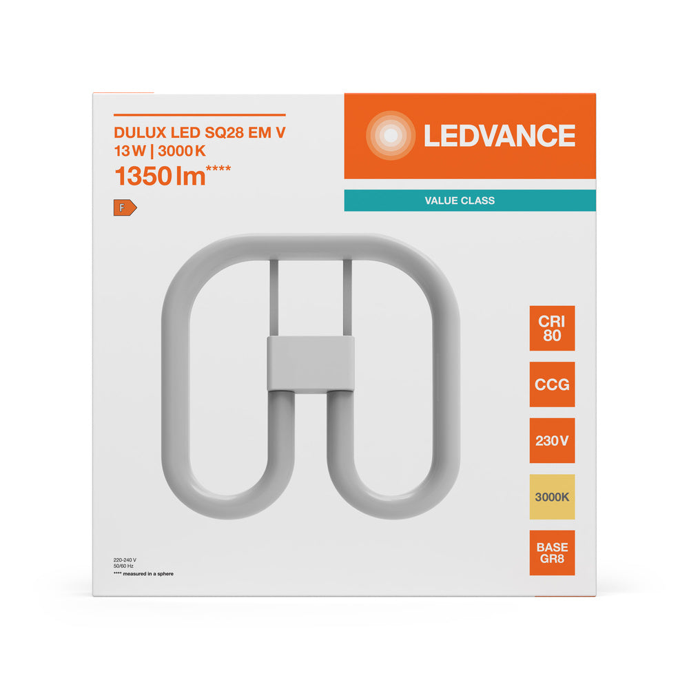 LED lineárne svietidlo 13W IP20 3000K 130° – lineárne LED svietidlo LEDVANCE