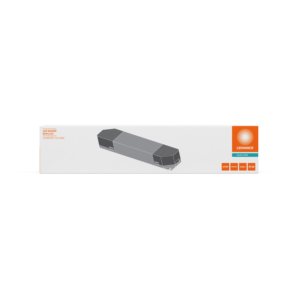 LED stropné svietidlo 60W IP20 – stropné LED svietidlo LEDVANCE