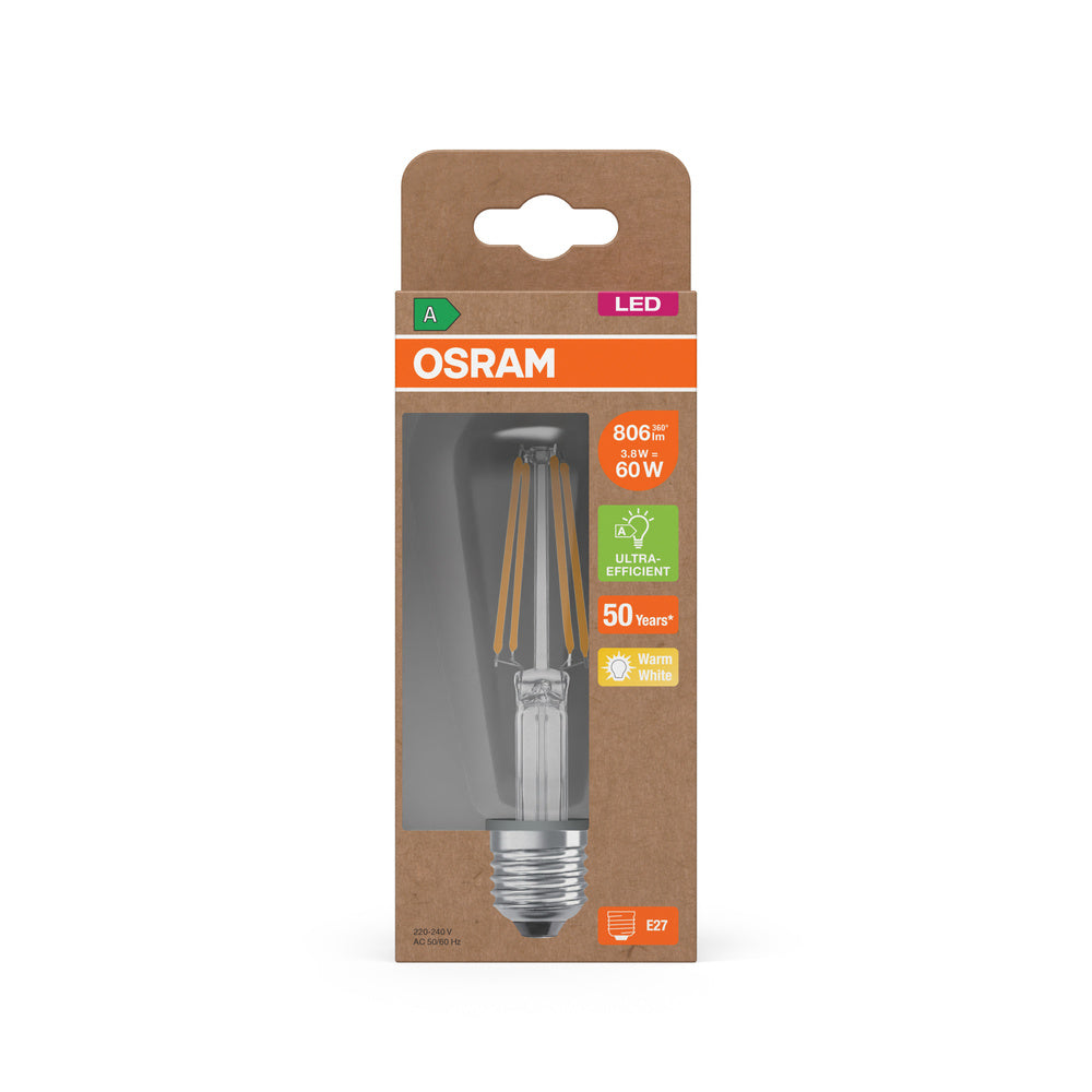 LED stropné svietidlo 3.8W IP20 2700K 300° – stropné LED svietidlo OSRAM