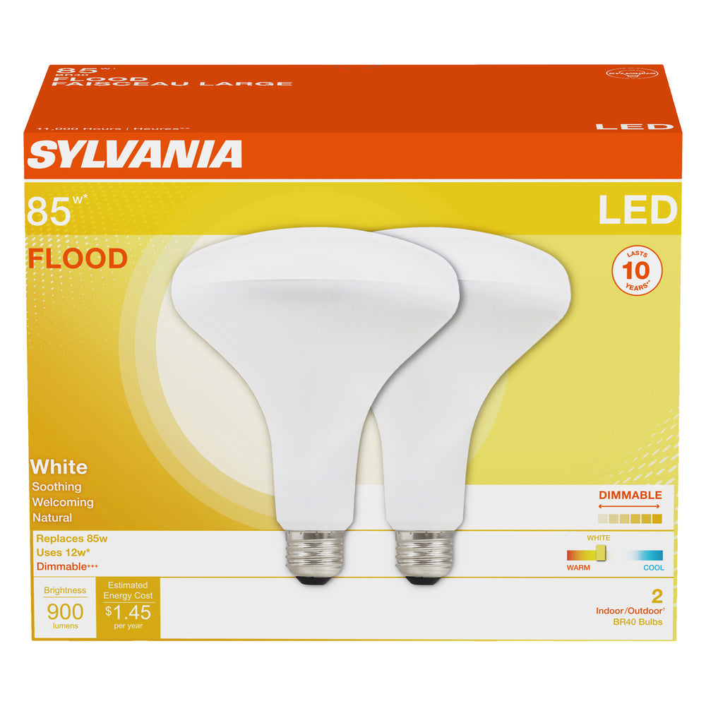 LED príslušenstvo 12W – SYLVANIA
