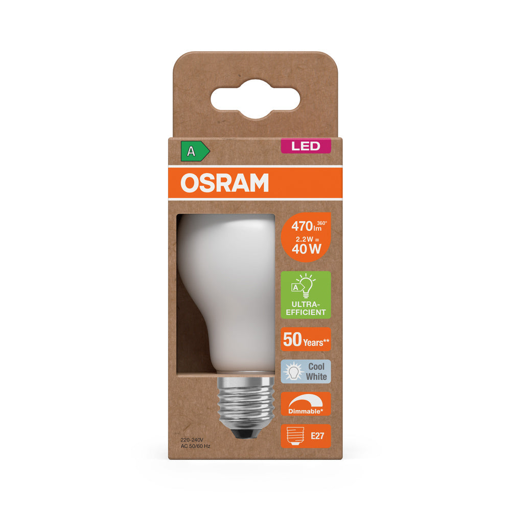LED stropné svietidlo 2.2W IP20 4000K 320° – stropné LED svietidlo OSRAM