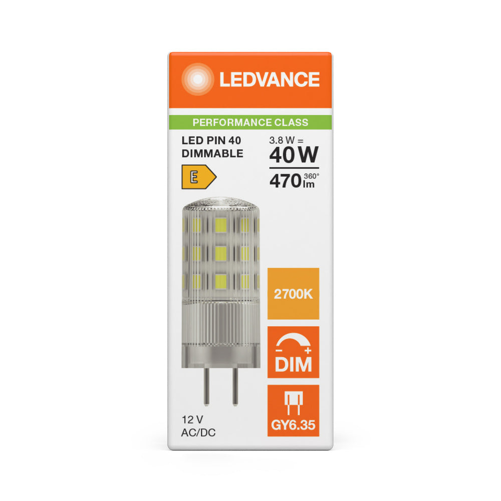 LED stropné svietidlo 3.8W IP20 2700K 320° – stropné LED svietidlo LEDVANCE