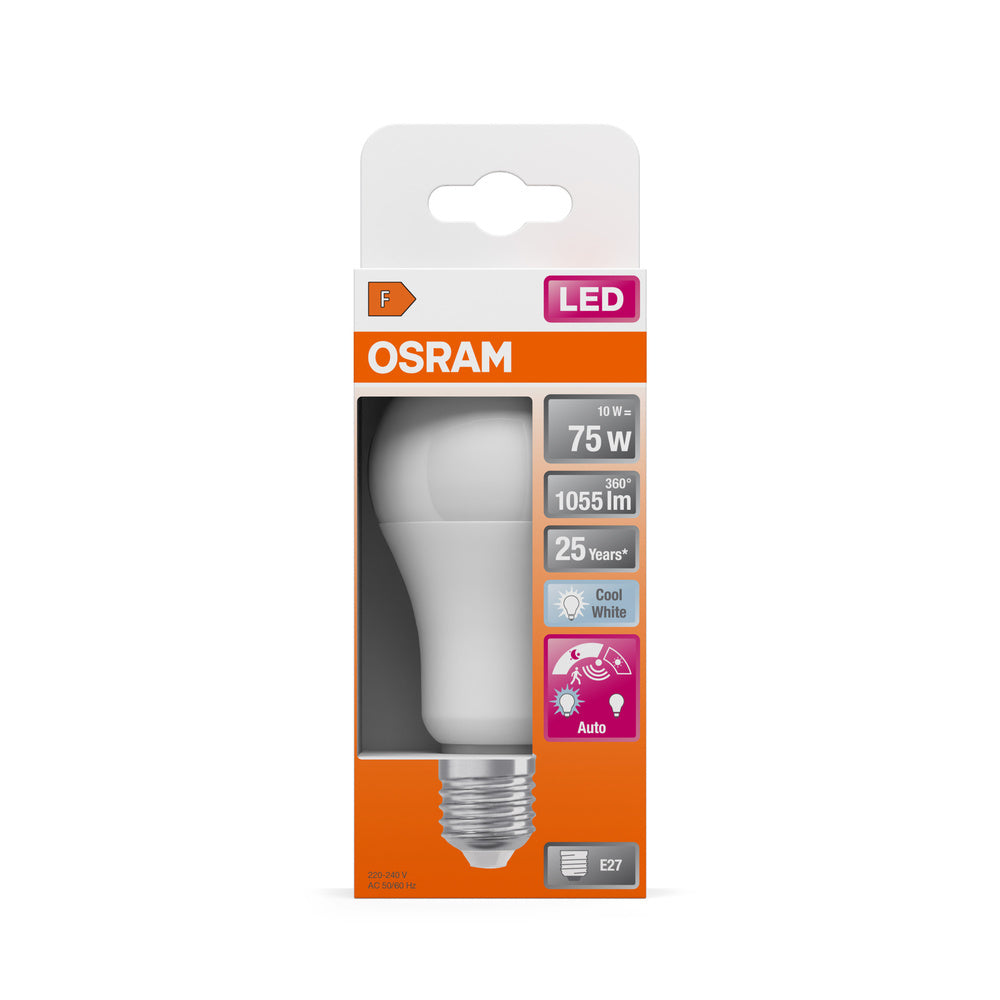 LED stropné svietidlo 10W IP20 4000K 200° – stropné LED svietidlo OSRAM
