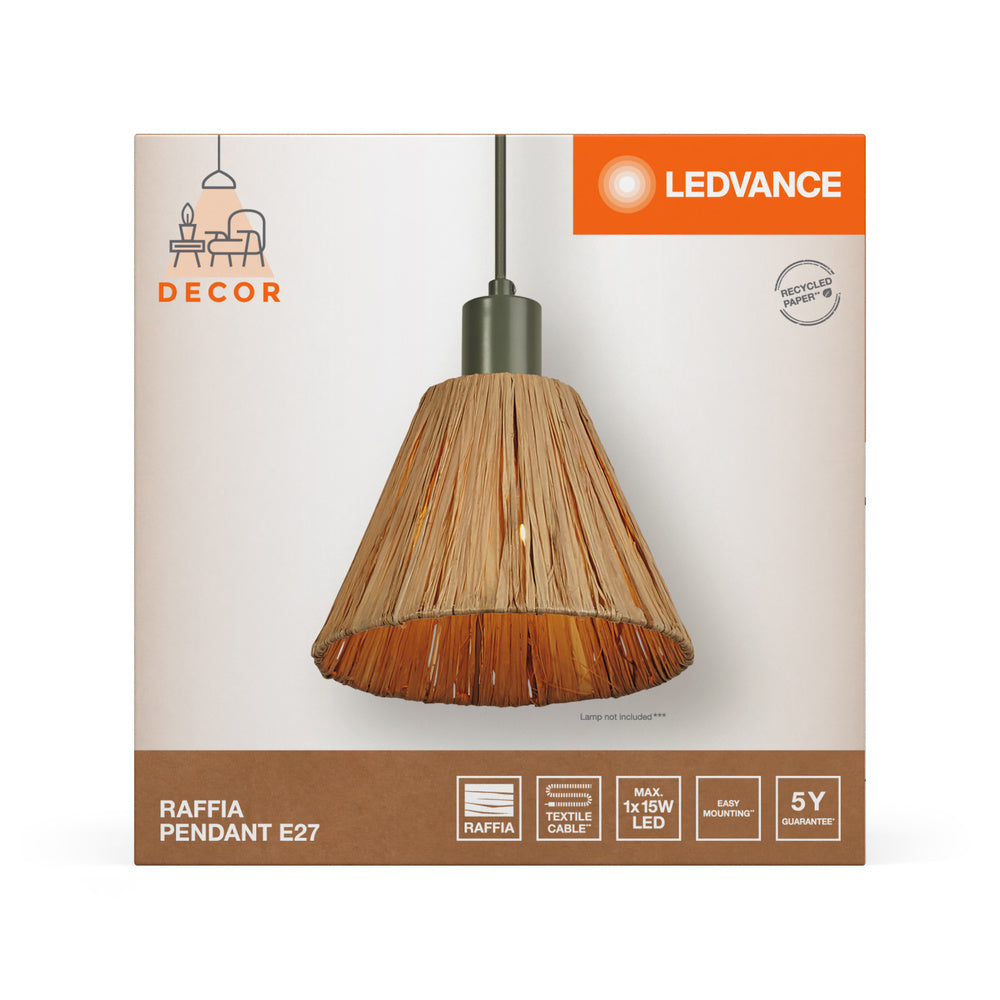 LED príslušenstvo – LEDVANCE