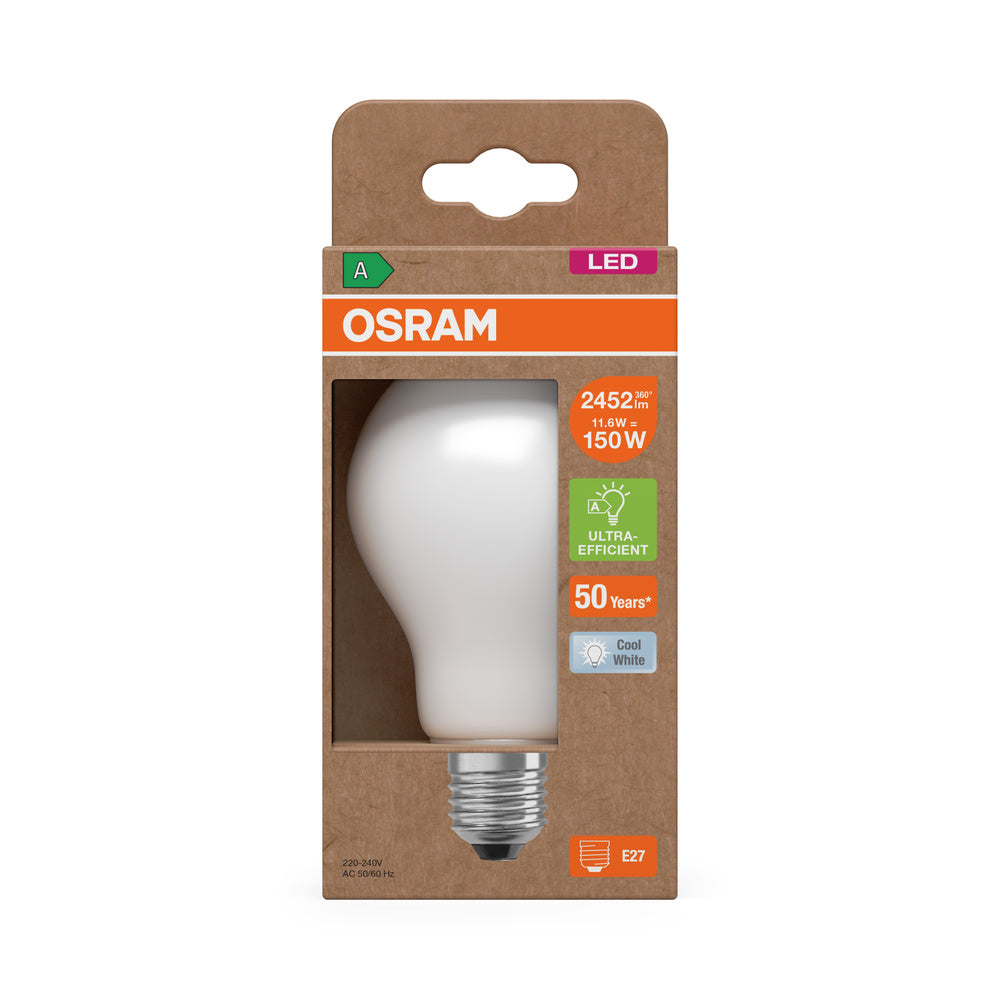 LED stropné svietidlo 11.6W IP20 4000K 330° – stropné LED svietidlo OSRAM