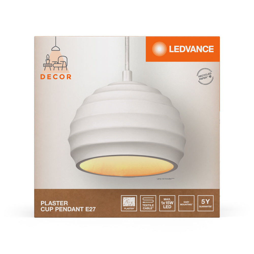LED príslušenstvo 27 W – LEDVANCE