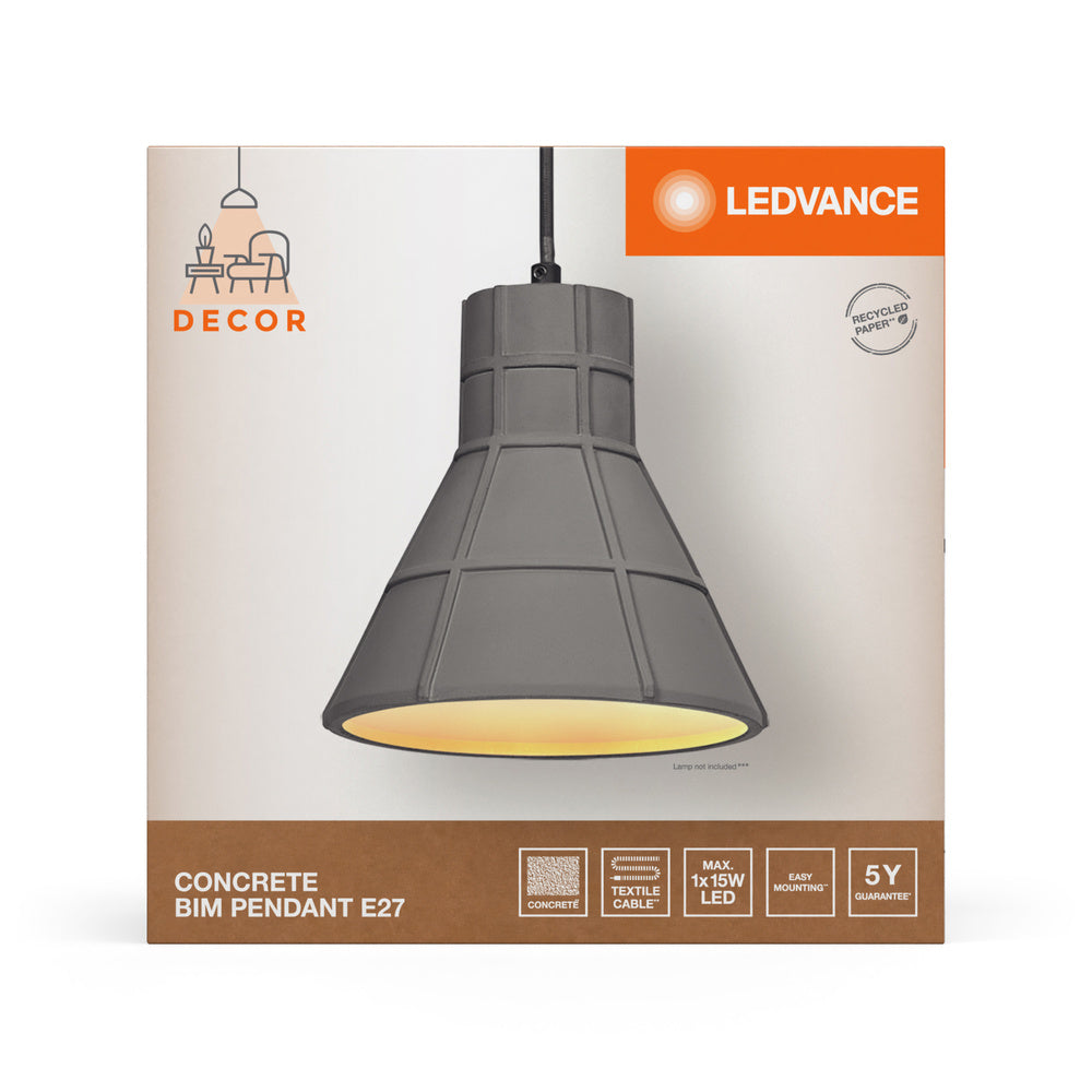 LED príslušenstvo – LEDVANCE