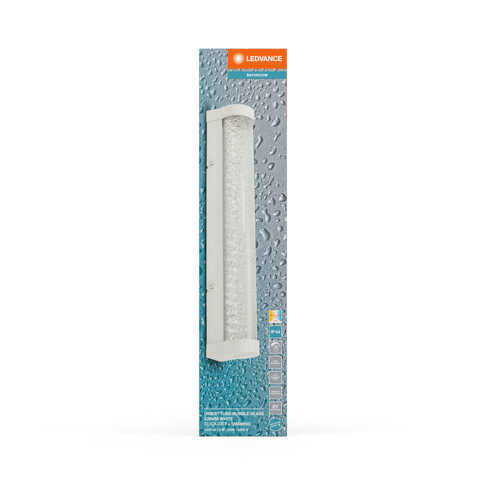 LED lineárne svietidlo 9W IP44 4000K 120° – lineárne LED svietidlo LEDVANCE
