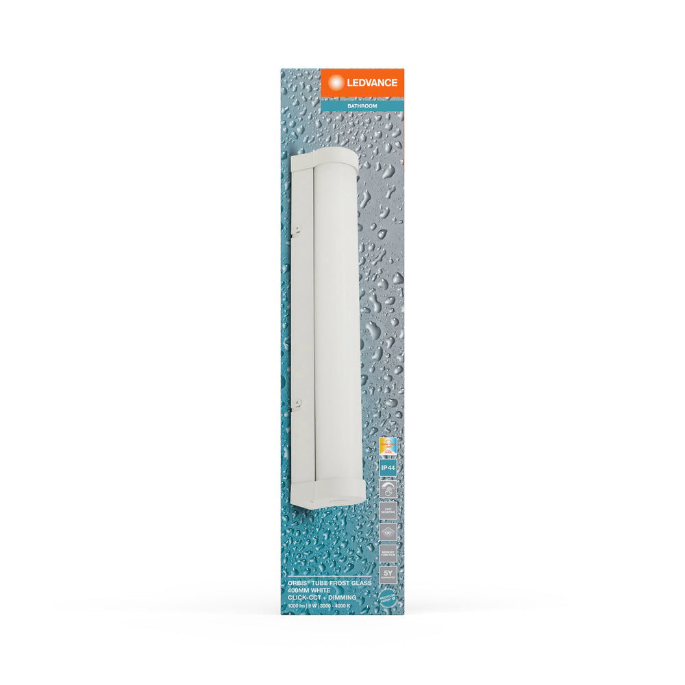 LED lineárne svietidlo 9W IP44 4000K 120° – lineárne LED svietidlo LEDVANCE