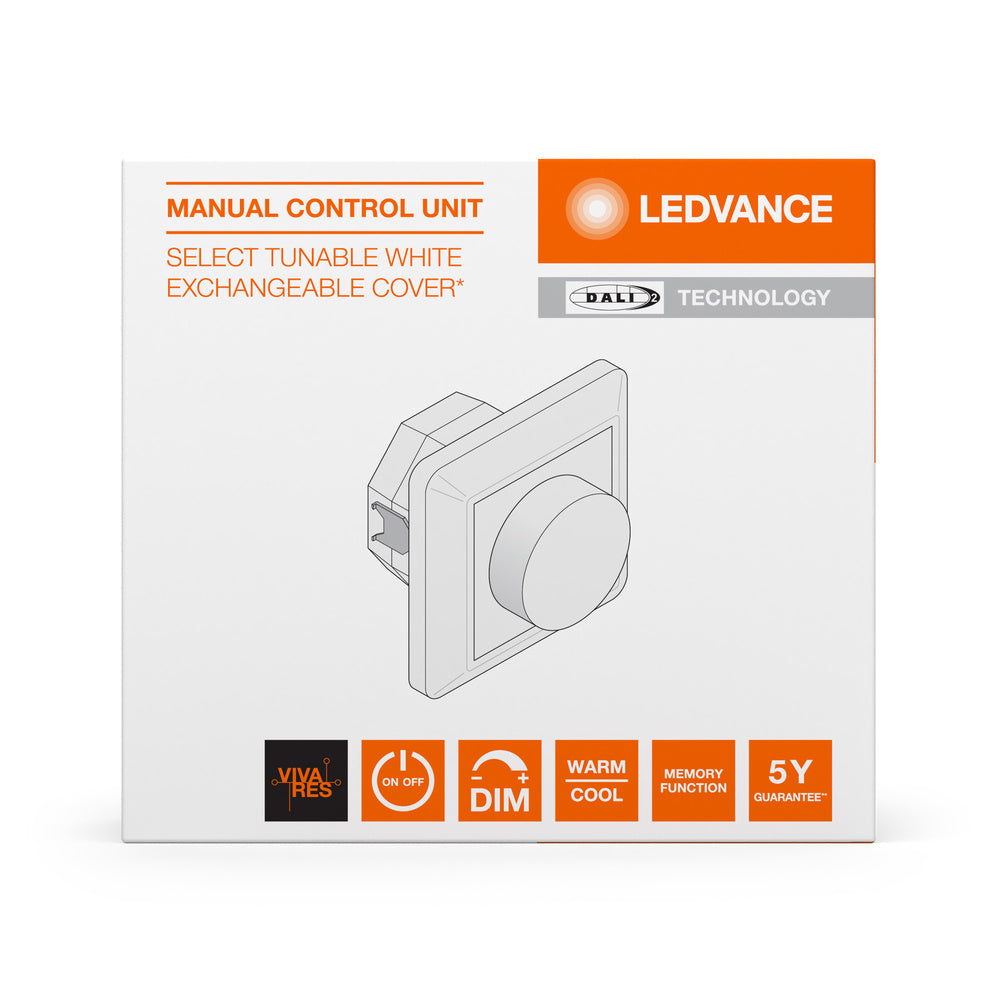 LED ovládanie – LEDVANCE