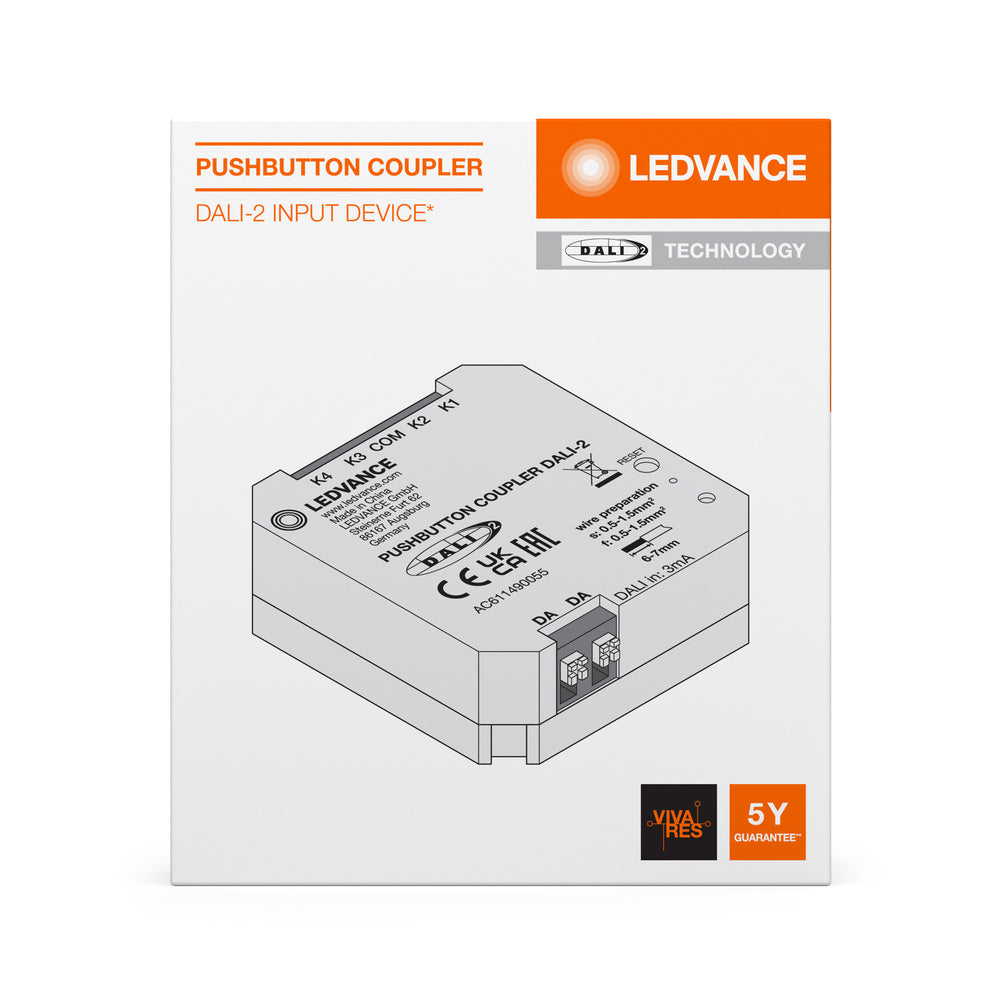 LED konektor – LEDVANCE