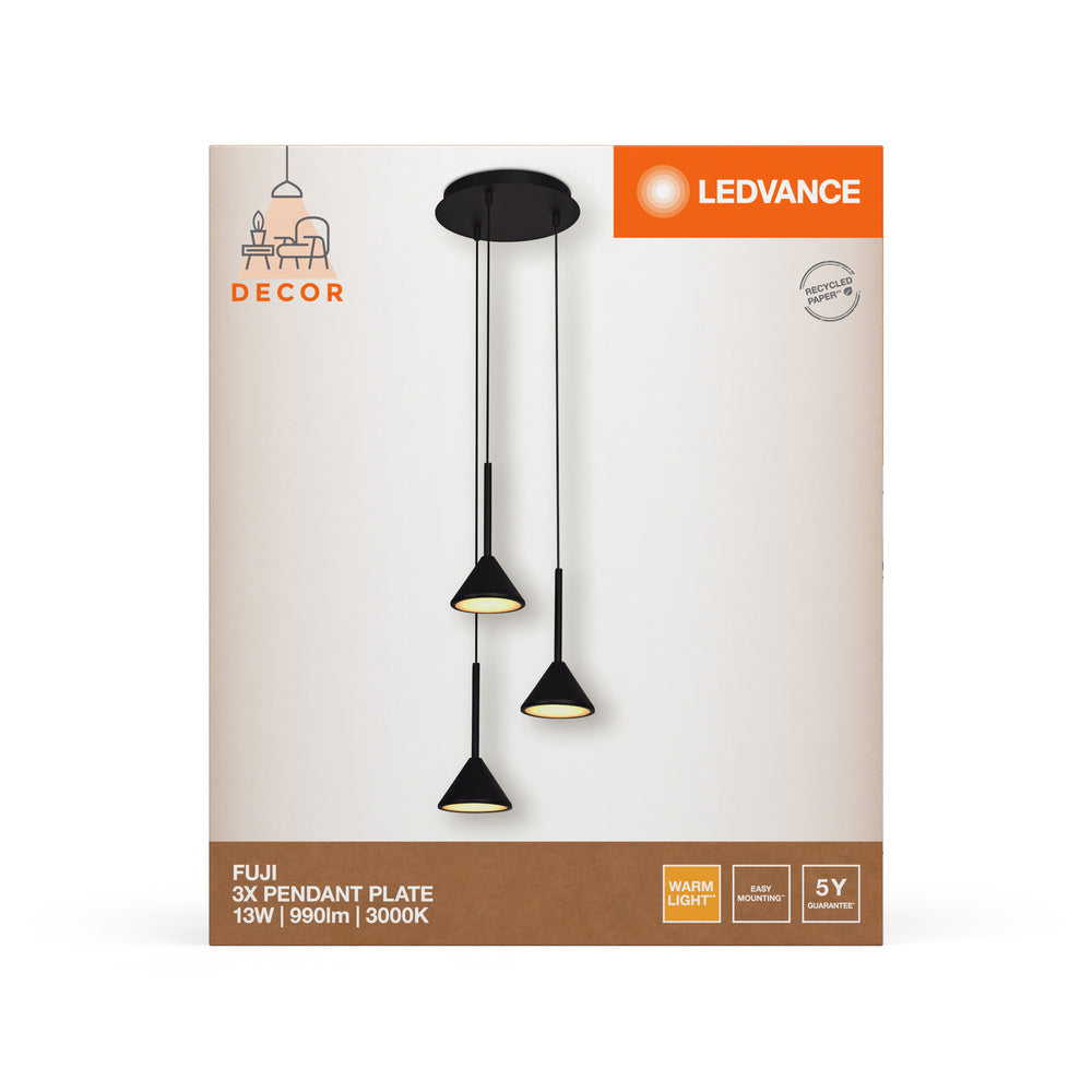 LED príslušenstvo 13W – LEDVANCE