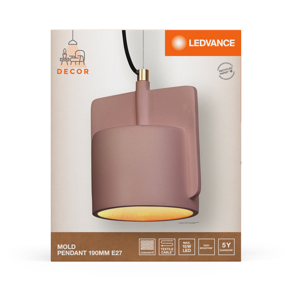 LED príslušenstvo – LEDVANCE