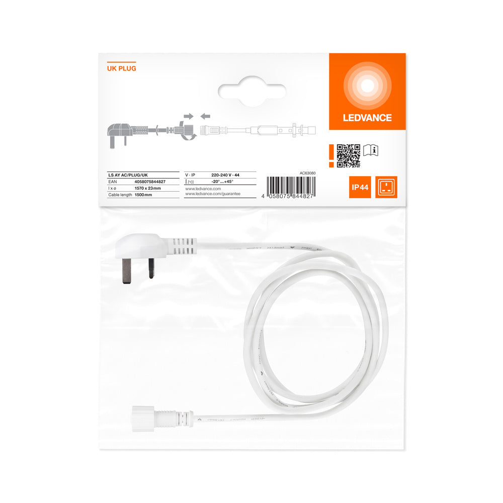 LED stropné svietidlo IP20 – stropné LED svietidlo LEDVANCE